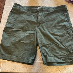 Men Goodfellow & Co Shorts Size 40